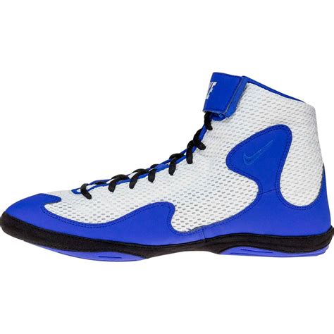 fake oe wrestling shoes|nike inflict wrestling shoes for sale.